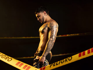 Dante Dimarco