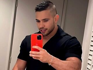 Ray Torres