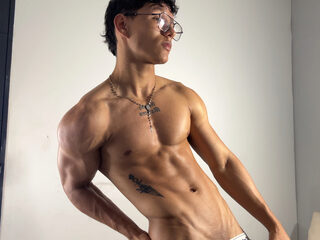 Justin Andrew