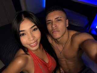 Ema Wolf & Rachell Laurent