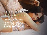 Full Moon Madness Discount!