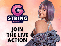 G-String Discount!