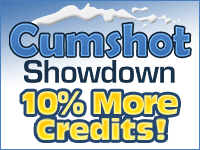 Cumshot Showdown Special! 9% Discount!