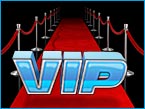 VIP Treatment