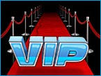 VIP Treatment