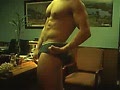 just posing
