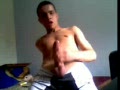 Harry E Private Webcam Show