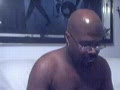 PUMPING MY BIG COCK