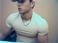 Alex Jordan Private Webcam Show