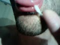 EXTREME jerking & cum eating.. EXPLICIT