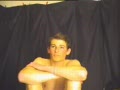 Barney Private Webcam Show
