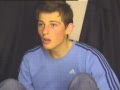 Barney Private Webcam Show