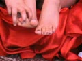 MASSIVE FOOT AND ASS WORSHIP