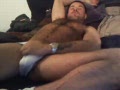 Playing DADDY for an EAGER BOY!