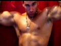 Montrell Private Webcam Show