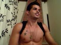 Justhin Private Webcam Show