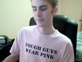 MAKE TOMMY SPRAY!