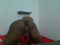 playing with my ass and dick after lot cum