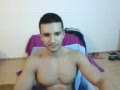 Hiro Private Webcam Show
