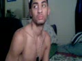 BUSTING A NUT ON MY FACE
