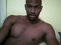 Pec and ass show