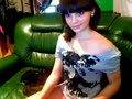 Anna Dove Private Show