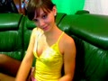 Anna Dove Private Show