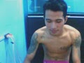 Daniel Tanioka Private Webcam Show