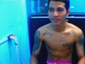 Daniel Tanioka Private Webcam Show