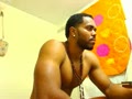 Dameen Private Show