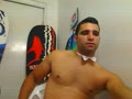 Jose A Private Webcam Show