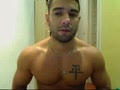 Miguel Valencia Private Show
