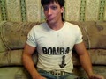 Sexy Romeo Private Webcam Show