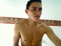 Jude Herrera Private Show