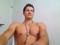 fingering my tight hole