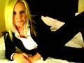 Interview, Sloppy BJ, Riding dildo, lots of cream!