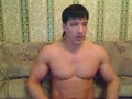 Sexy Romeo Private Webcam Show