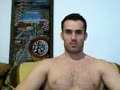 Marcos Private Webcam Show