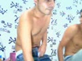 Tavito & George H Private Webcam Show