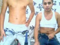 Tavito & George H Private Webcam Show