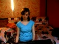 Lady Nataly Private Show