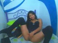 Sandra Iron Private Webcam Show