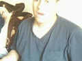 Bert Private Show