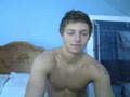 Dirty talk and getting stroking it hard