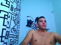 Giovanny V Private Webcam Show