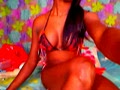 Thany Private Webcam Show