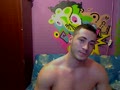 Alessio Max Private Webcam Show