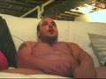 James Hunter Private Webcam Show - Part 2