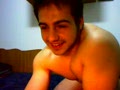 Claudio X Private Webcam Show