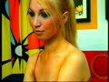 Cute Alexa Private Webcam Show